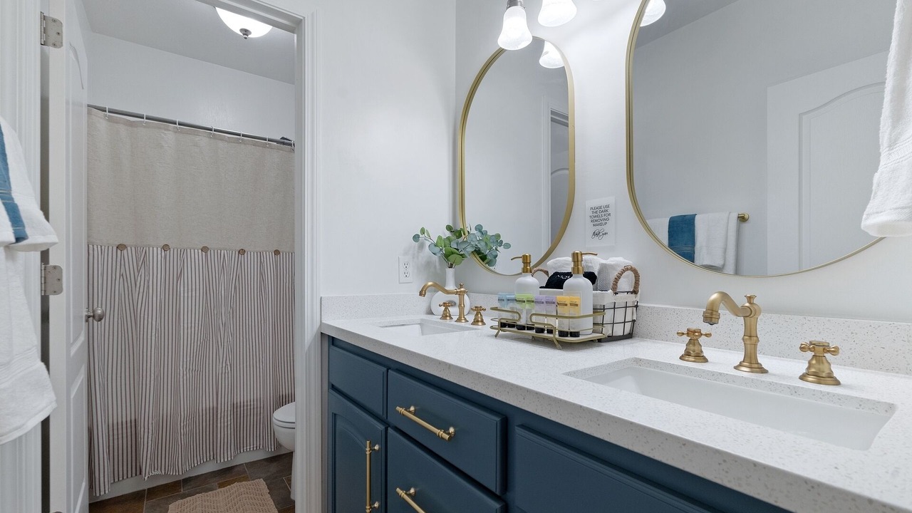 Photo of Bathroom in Fruit Heights