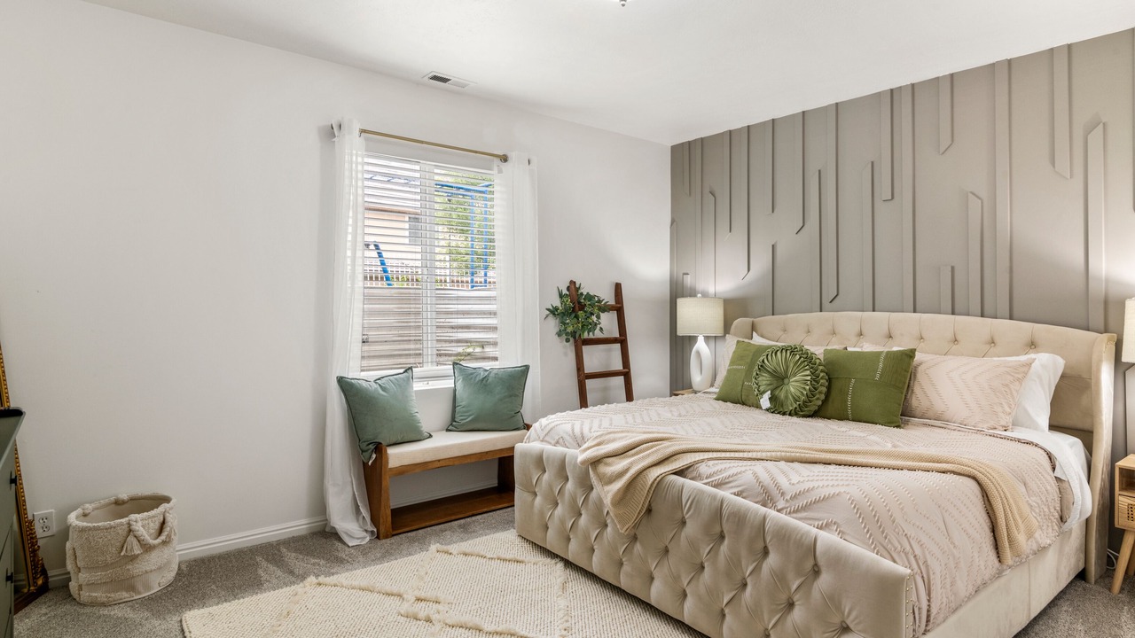 Photo of Bedroom in Fruit Heights