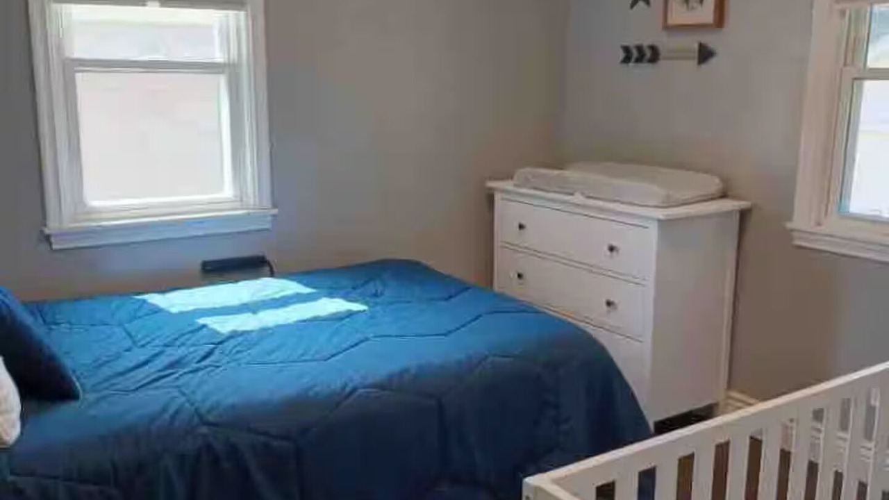 Photo of Bedroom in Franklin