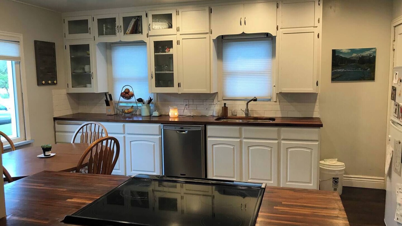 Photo of Kitchen in Franklin