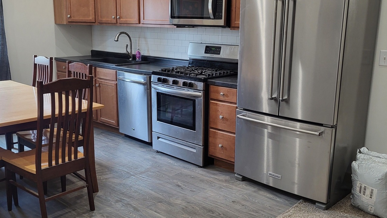 Photo of Kitchen in Laramie