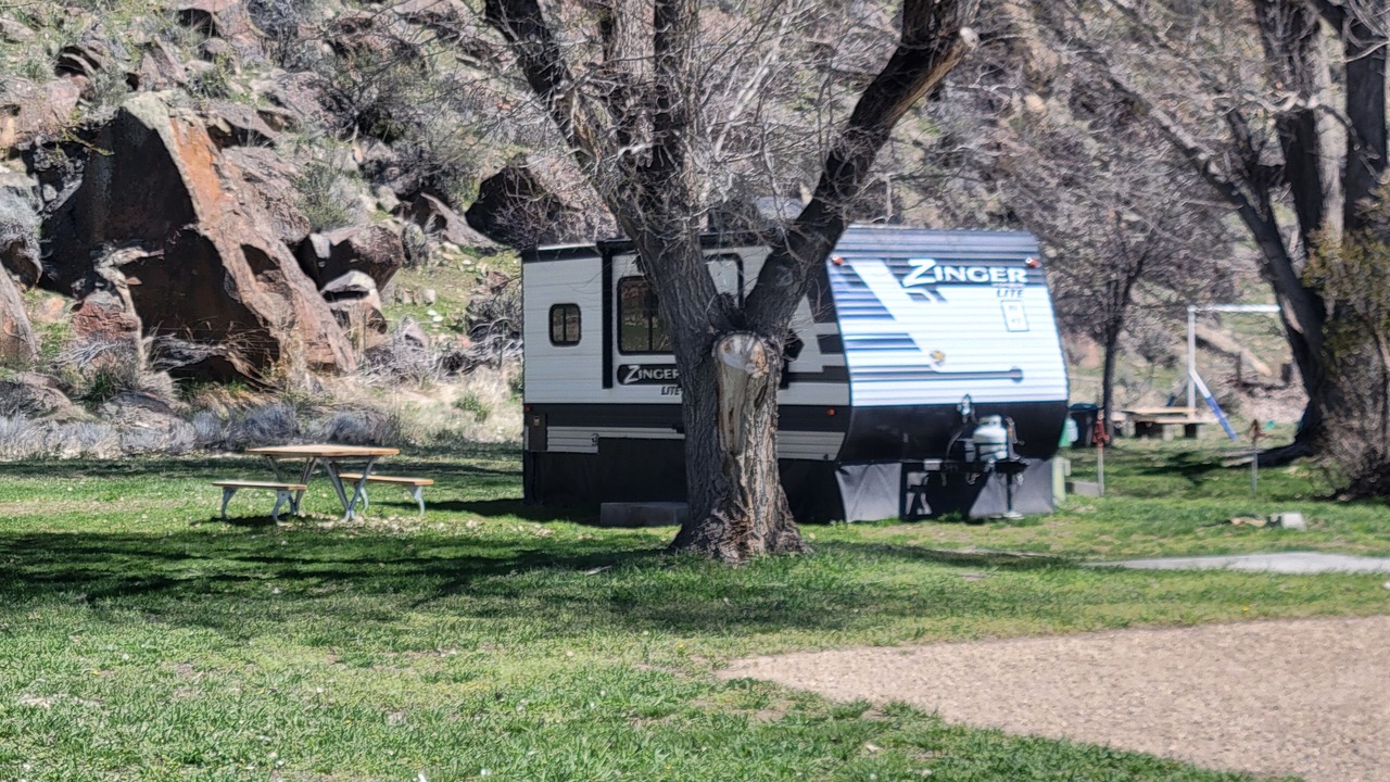 Photo of Outdoor in Silver City
