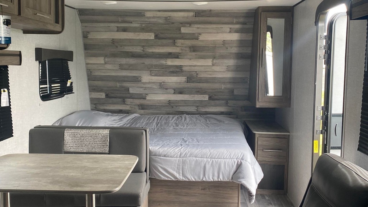 Photo of Bedroom in Silver City