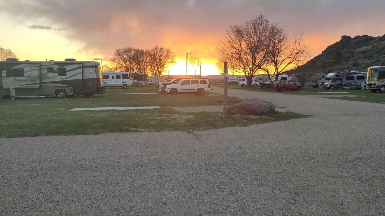 Photo of Outdoor in Silver City