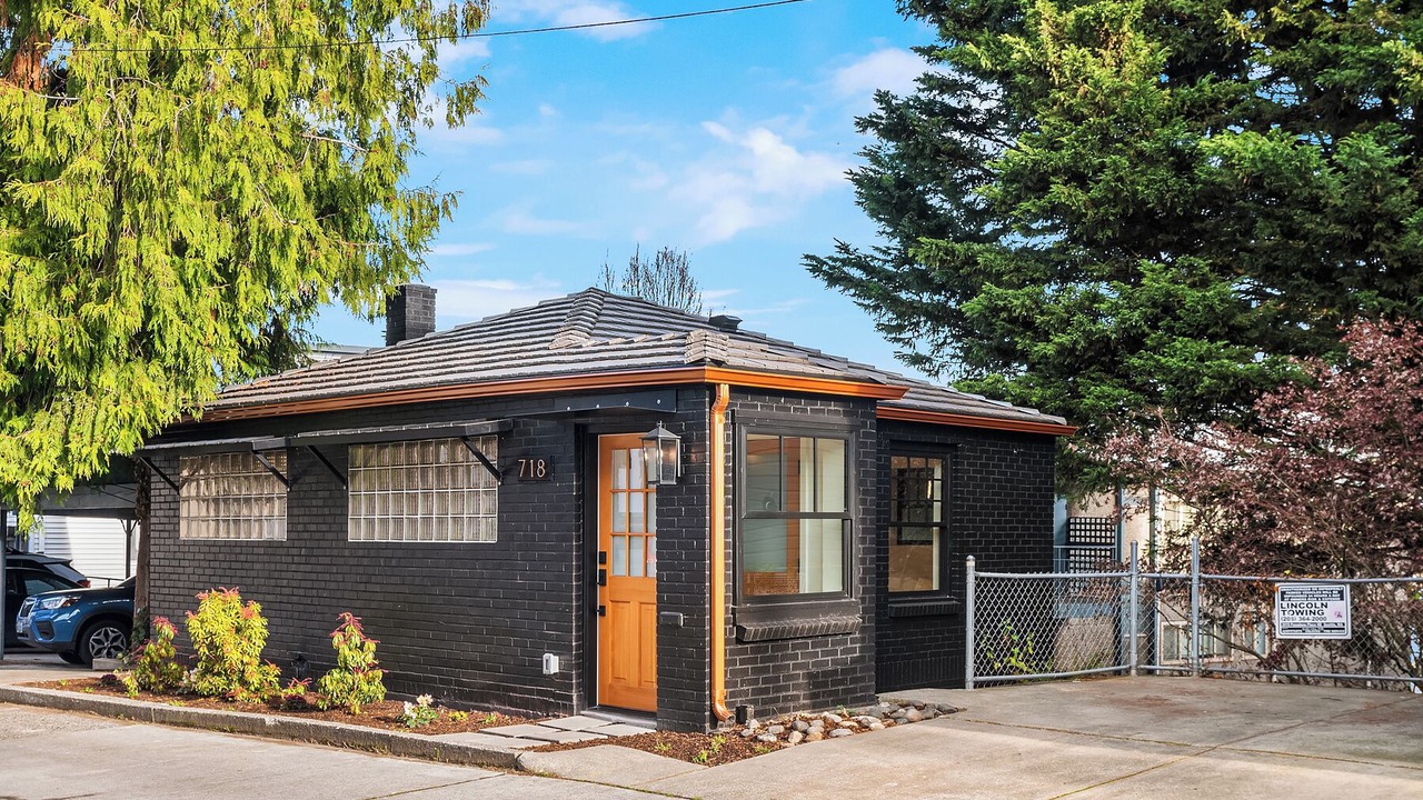 Photo of Outdoor in East Queen Anne