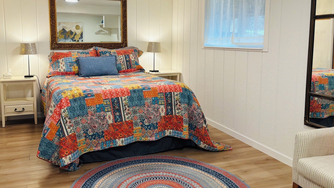 Photo of Bedroom in Stevenson