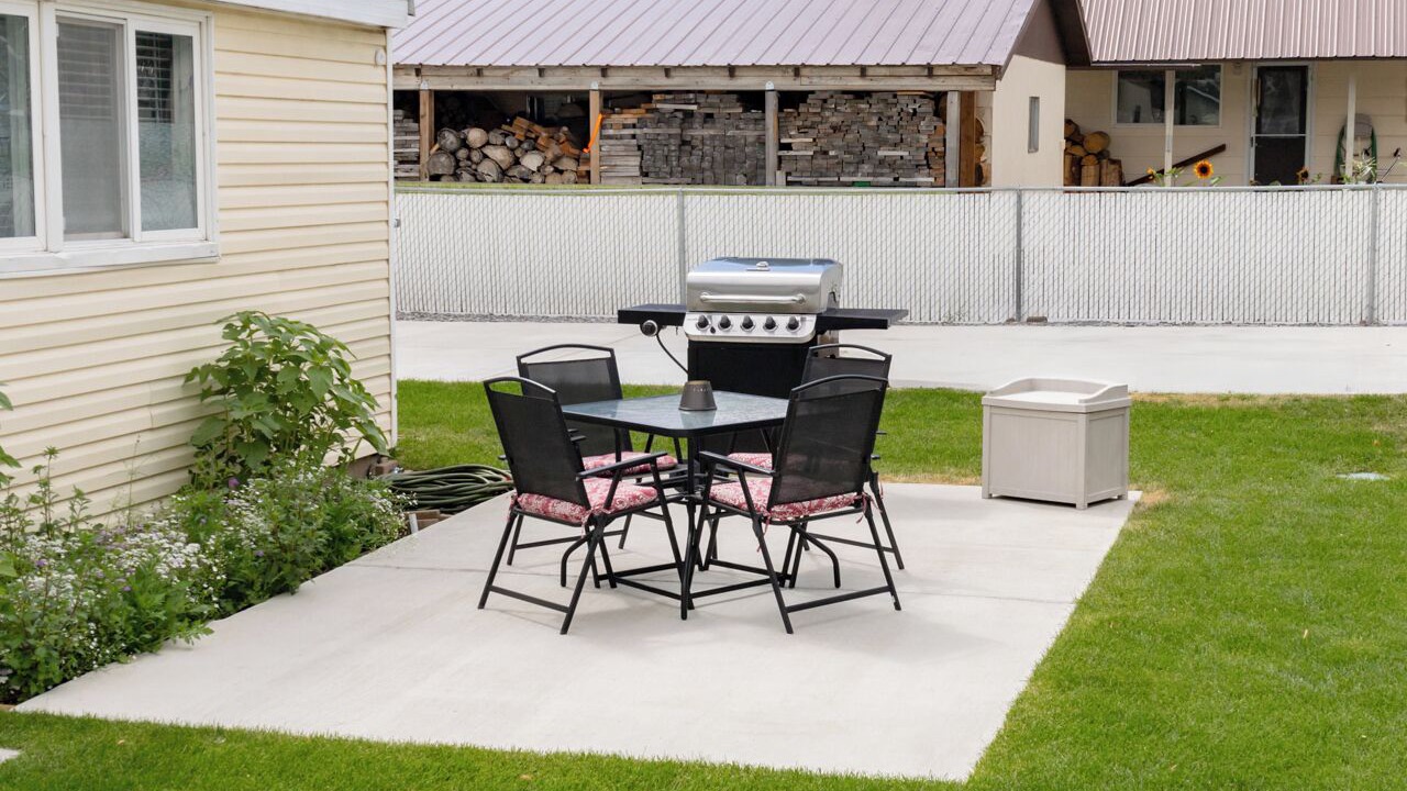 Photo of Outdoor in St. Anthony