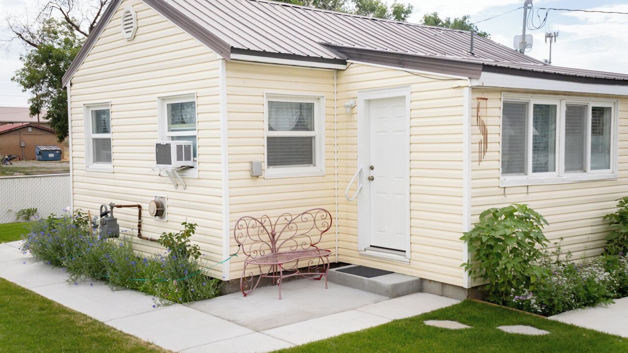 Photo of Outdoor in St. Anthony