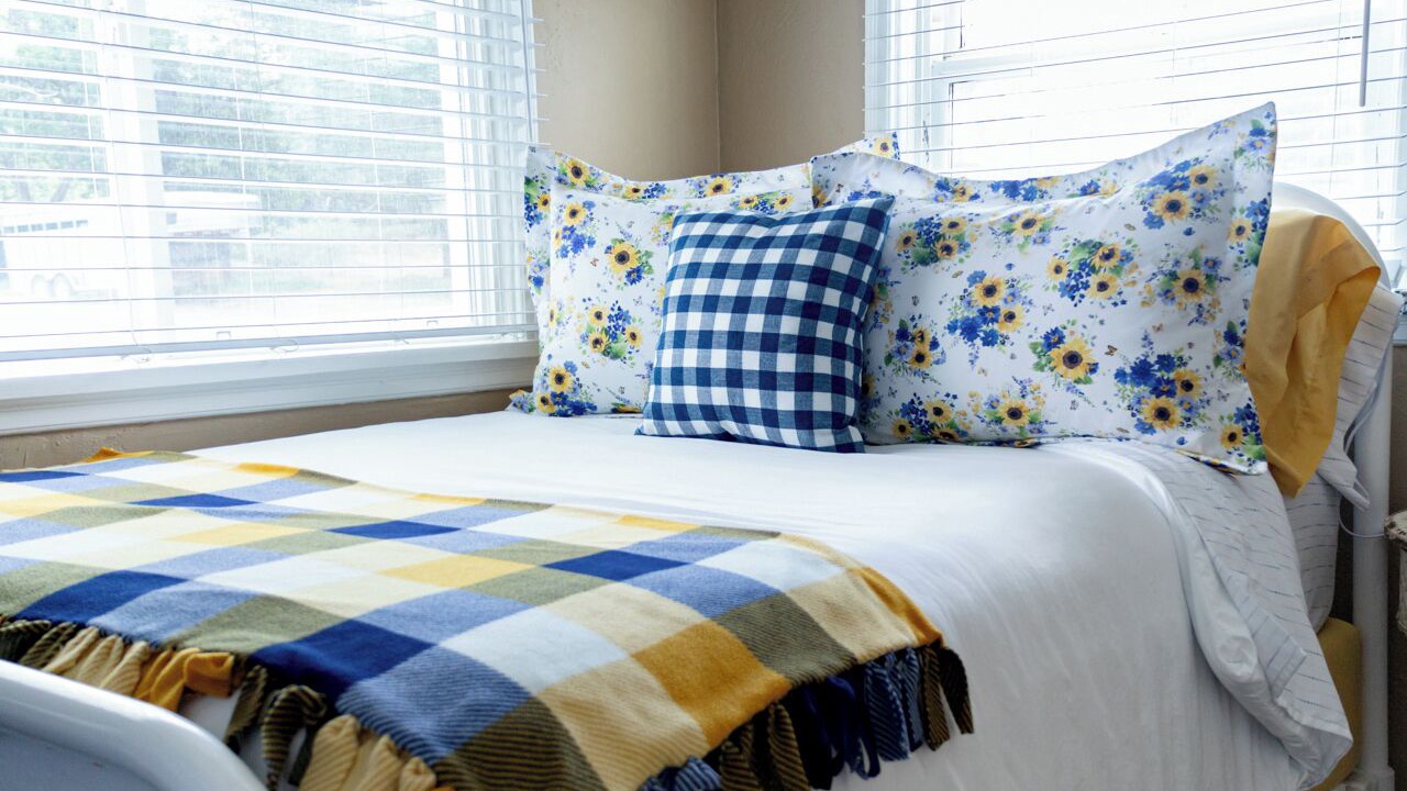 Photo of Bedroom in St. Anthony