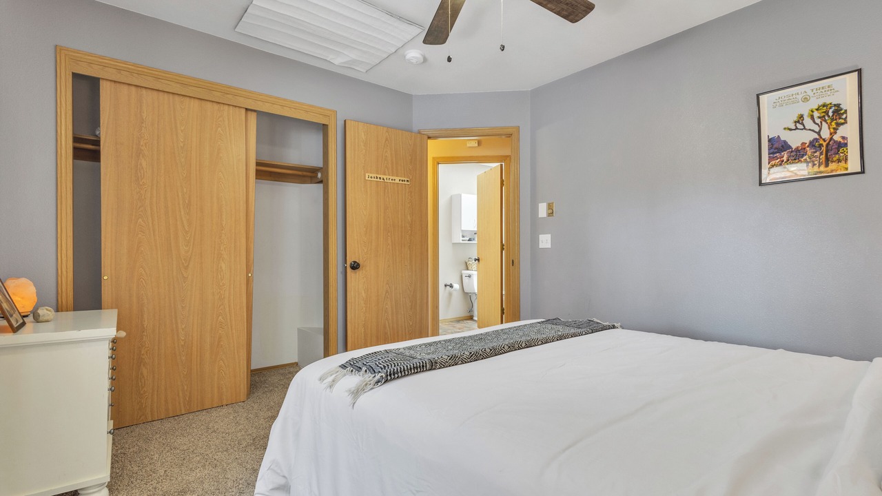 Photo of Bedroom in Coeur d'Alene