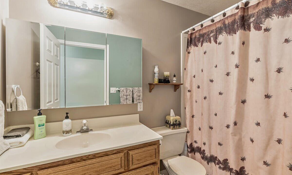 Photo of Bathroom in North Ogden