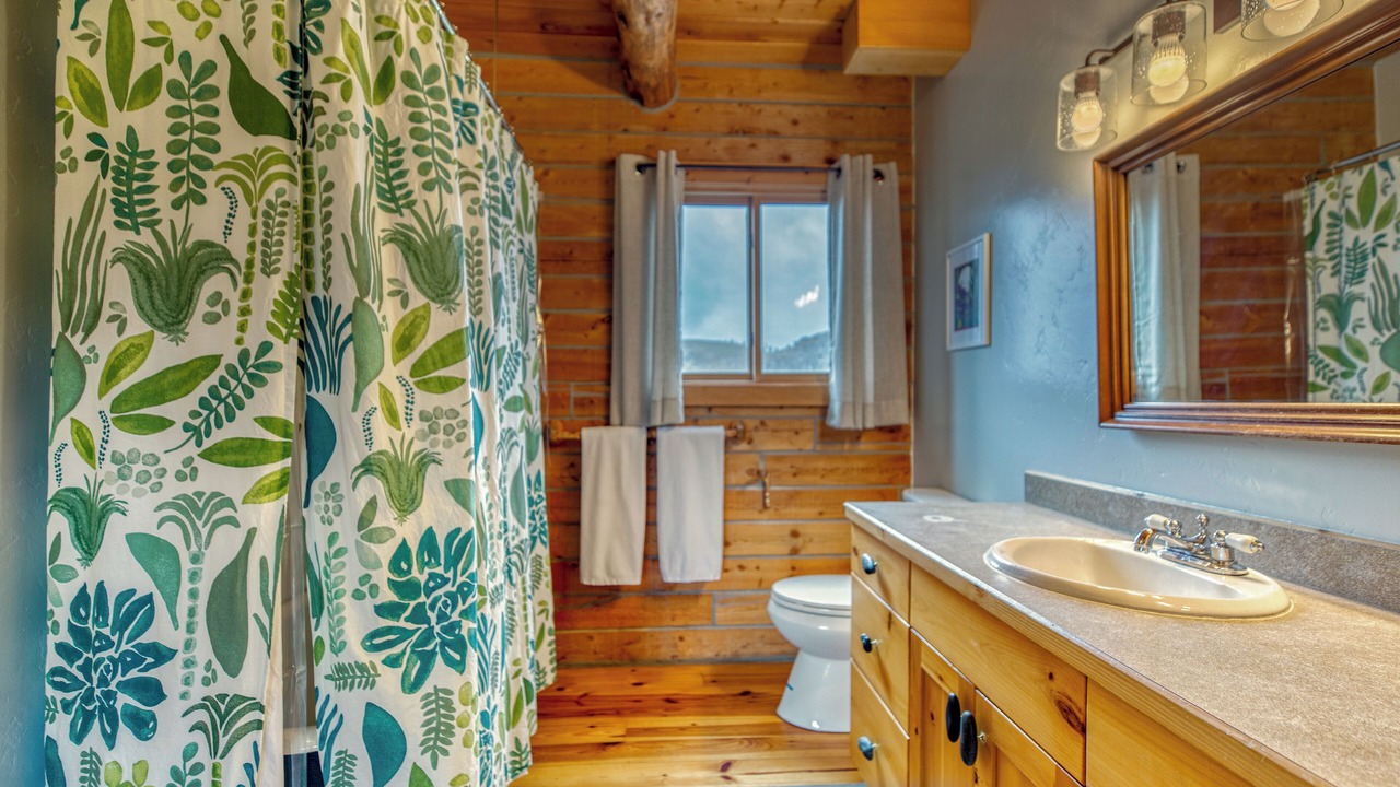 Photo of Bathroom in Stanley