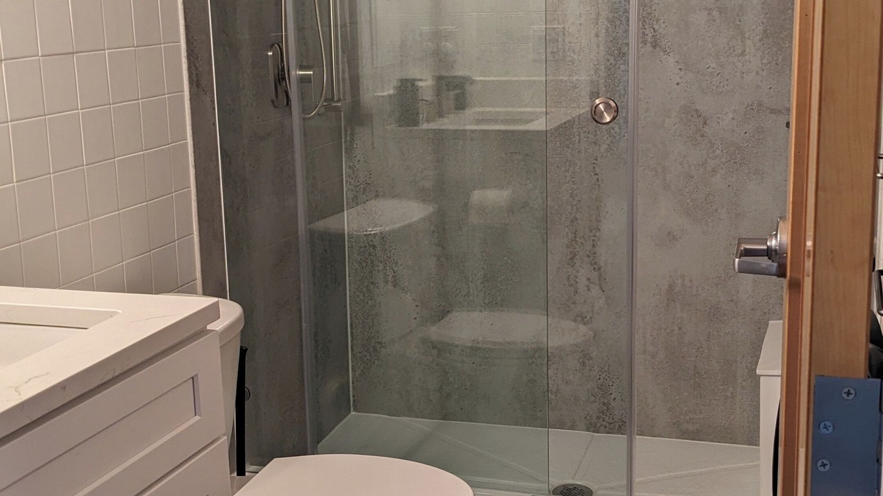 Photo of Bathroom in Rio Grande