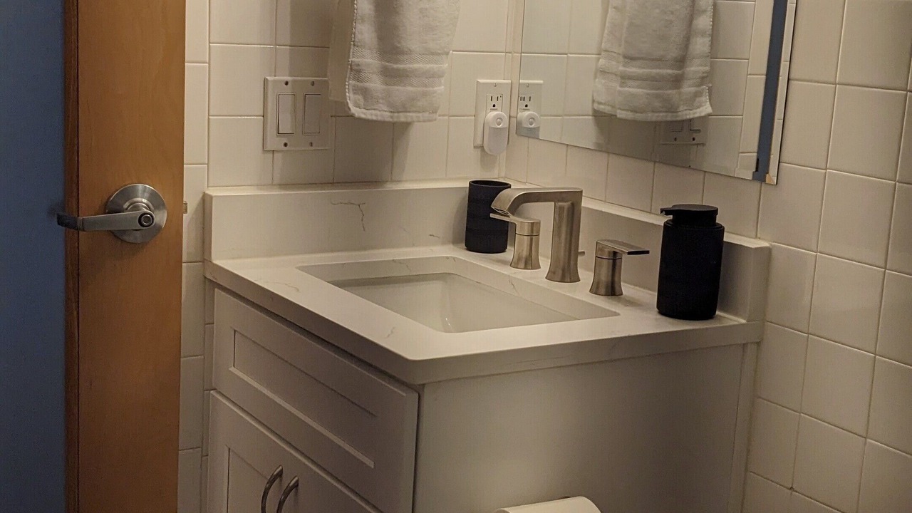 Photo of Bathroom in Rio Grande