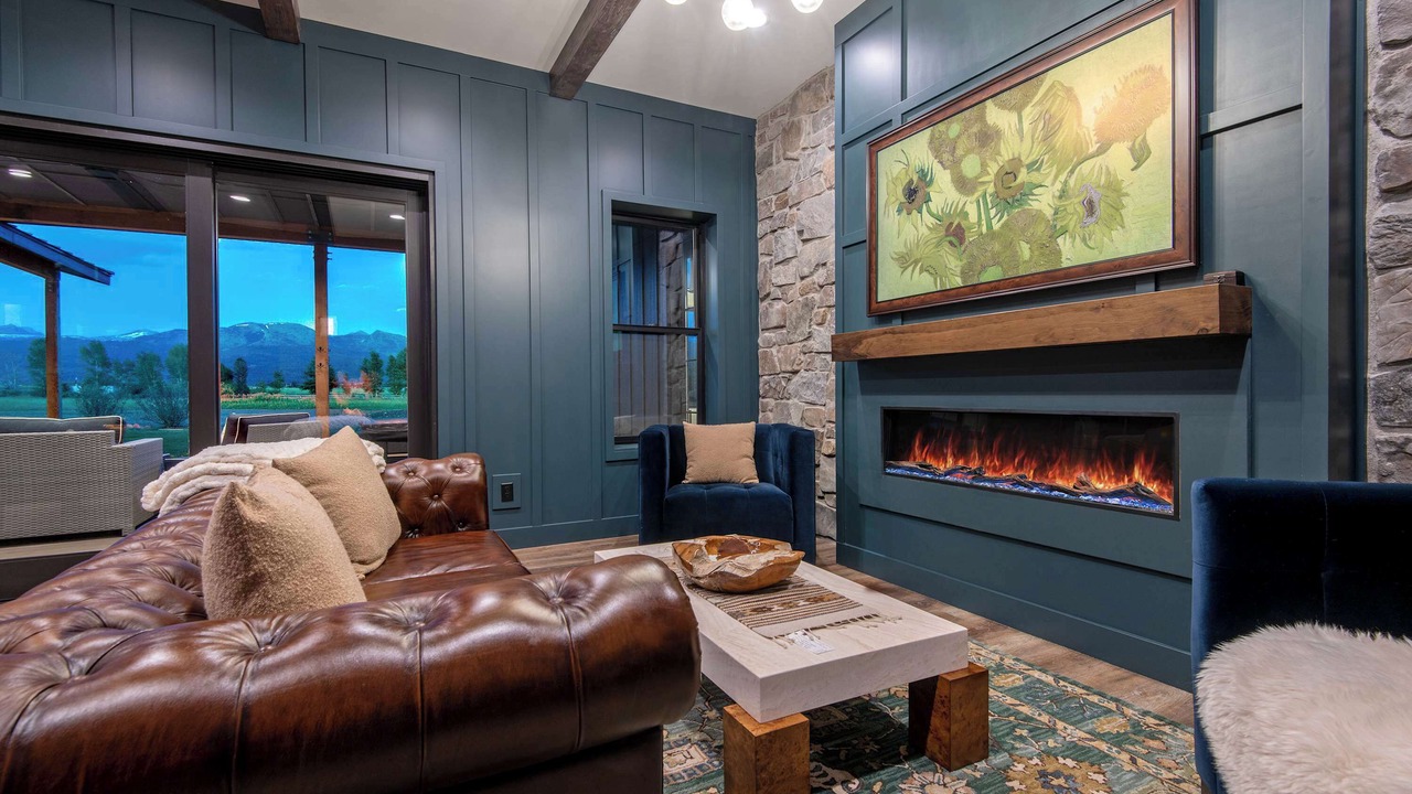 Photo of Livingroom in Clawson