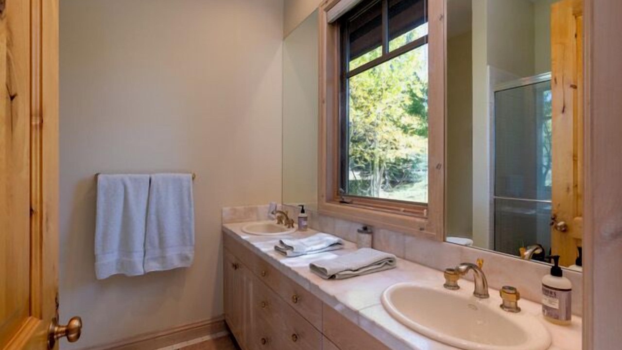 Photo of Bathroom in Sun Valley