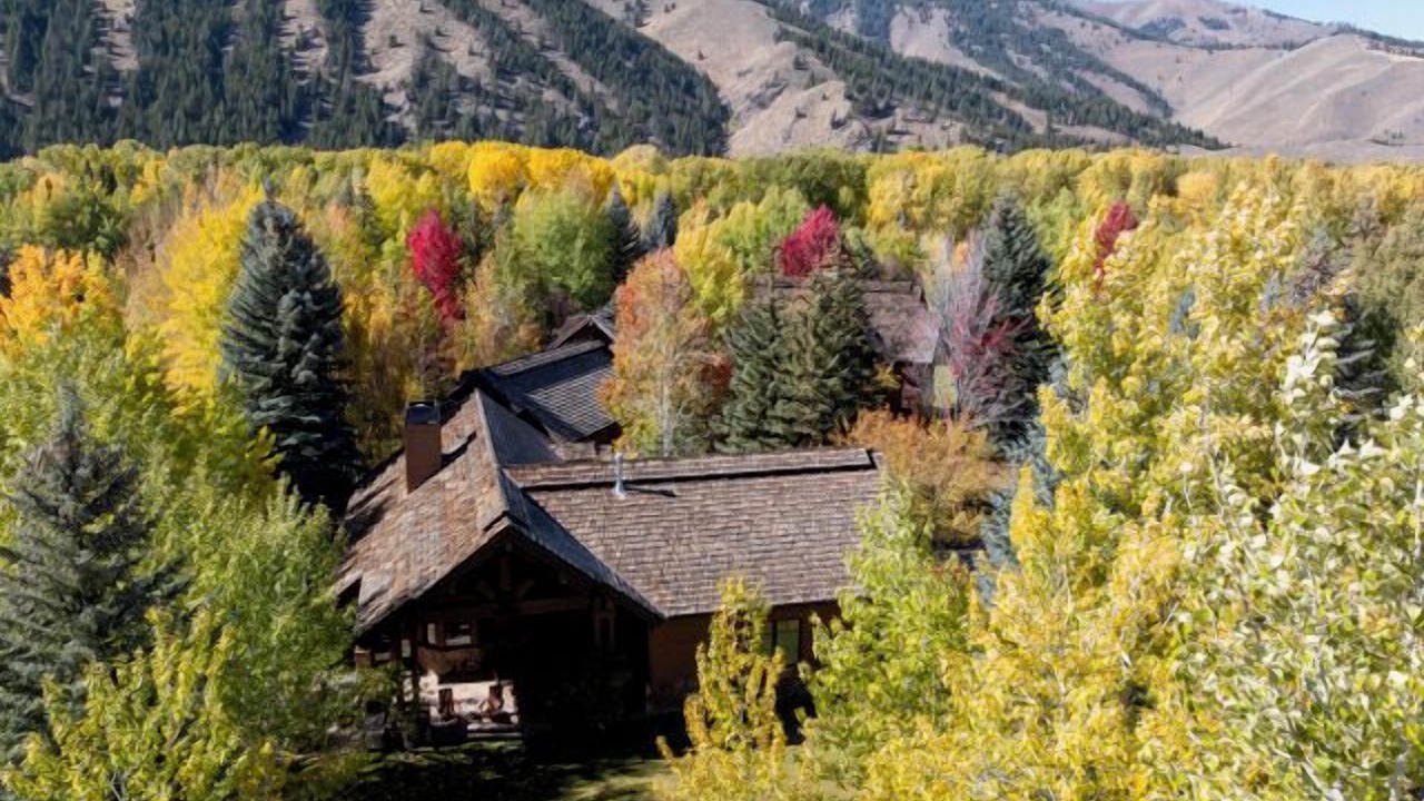Photo of Outdoor in Sun Valley
