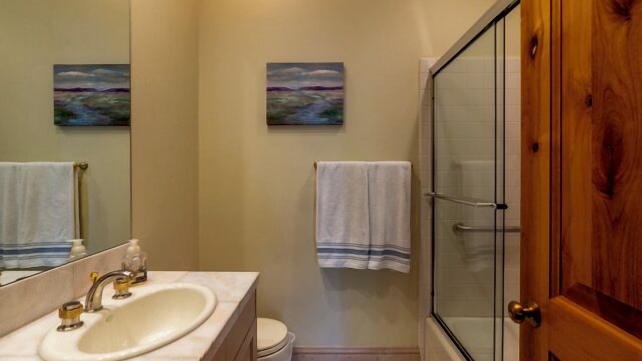 Photo of Bathroom in Sun Valley