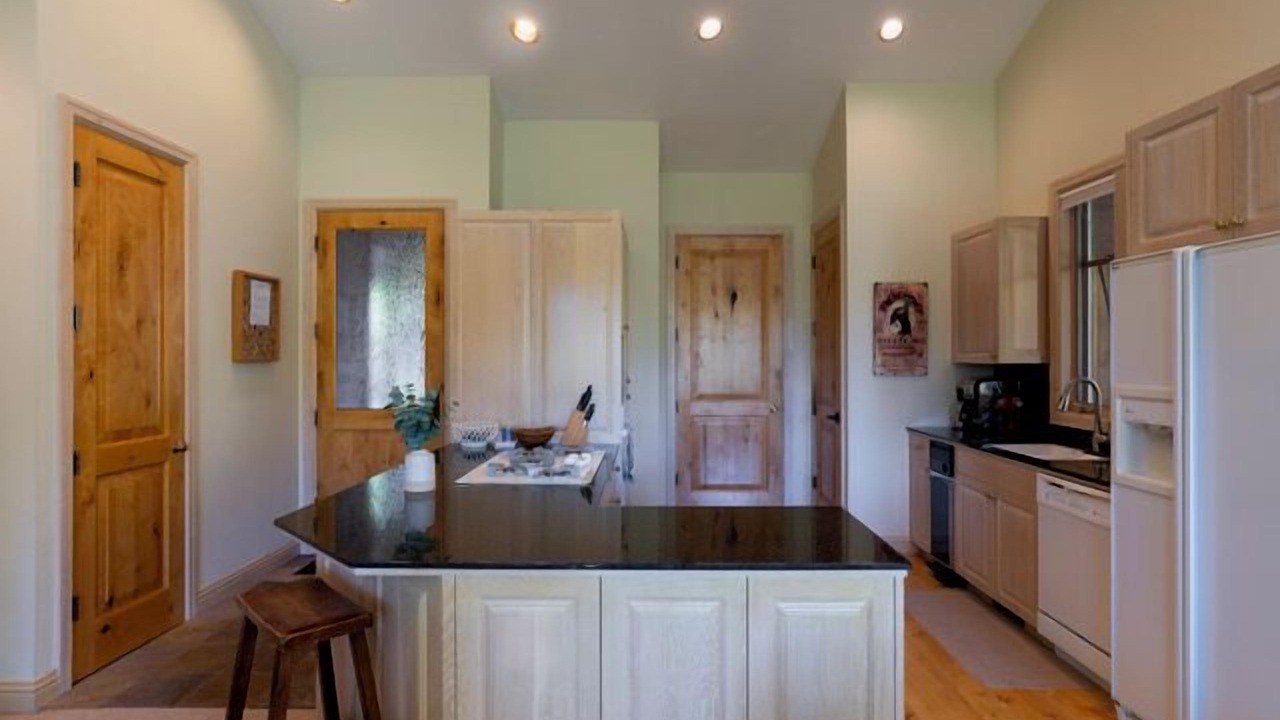 Photo of Kitchen in Sun Valley
