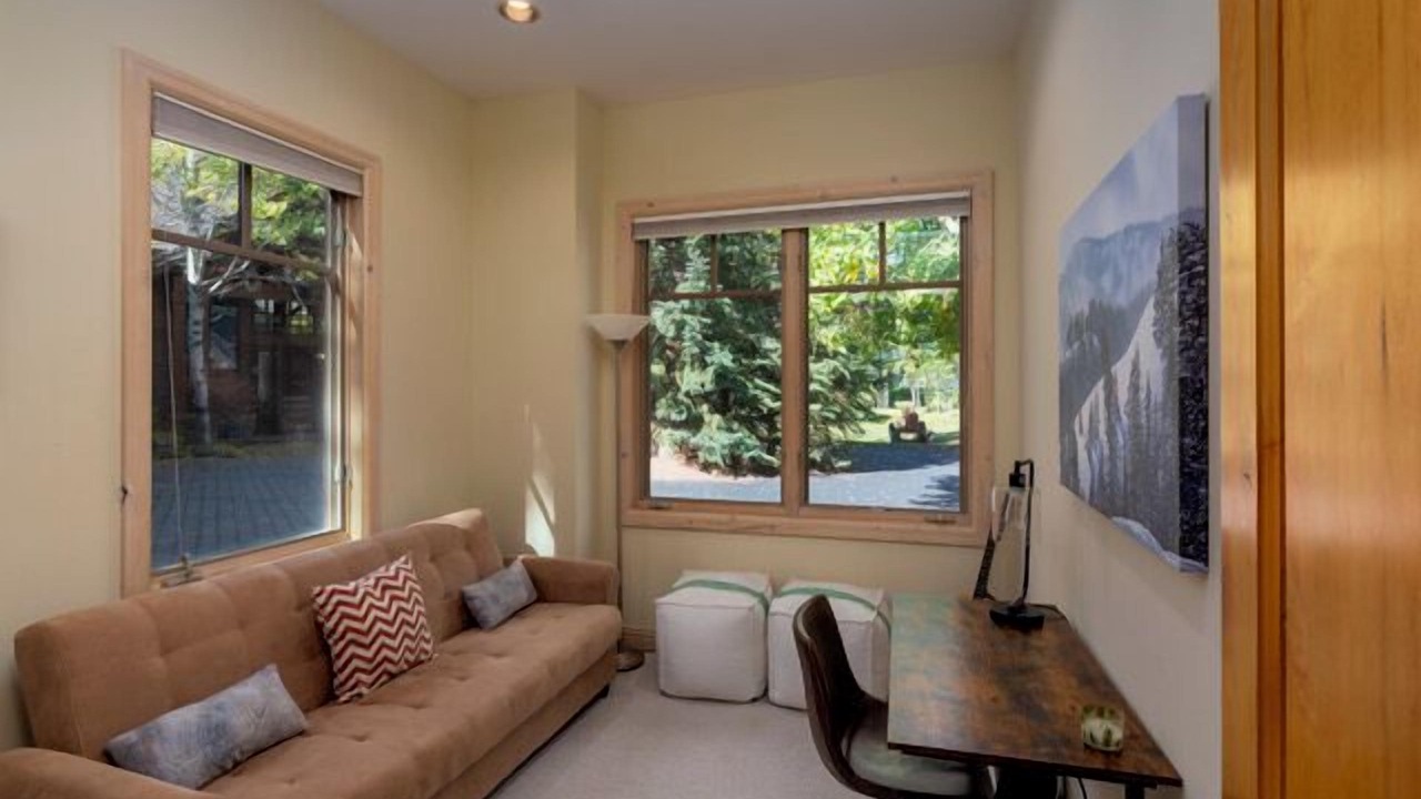 Photo of Livingroom in Sun Valley