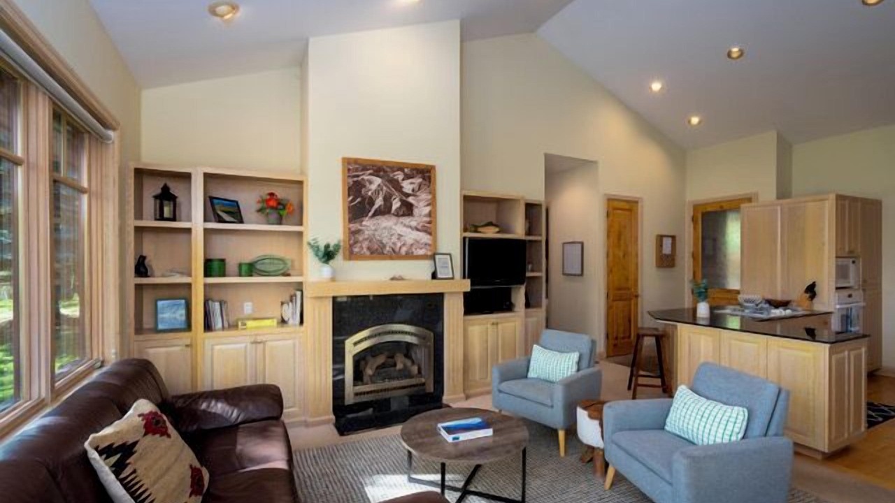 Photo of Livingroom in Sun Valley