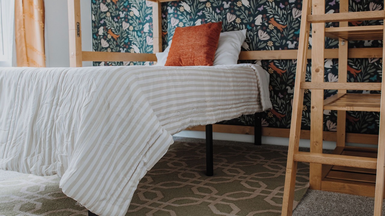 Photo of Bedroom in Ucon