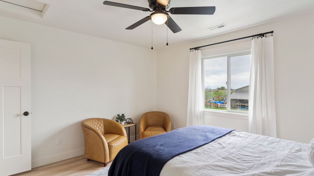Photo of Bedroom in Syracuse