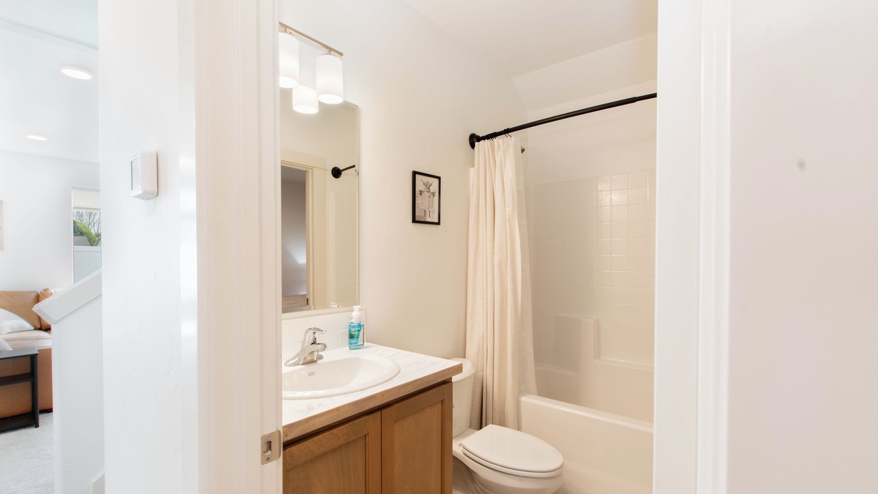 Photo of Bathroom in Nampa