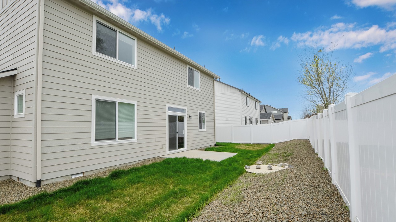 Photo of Outdoor in Nampa