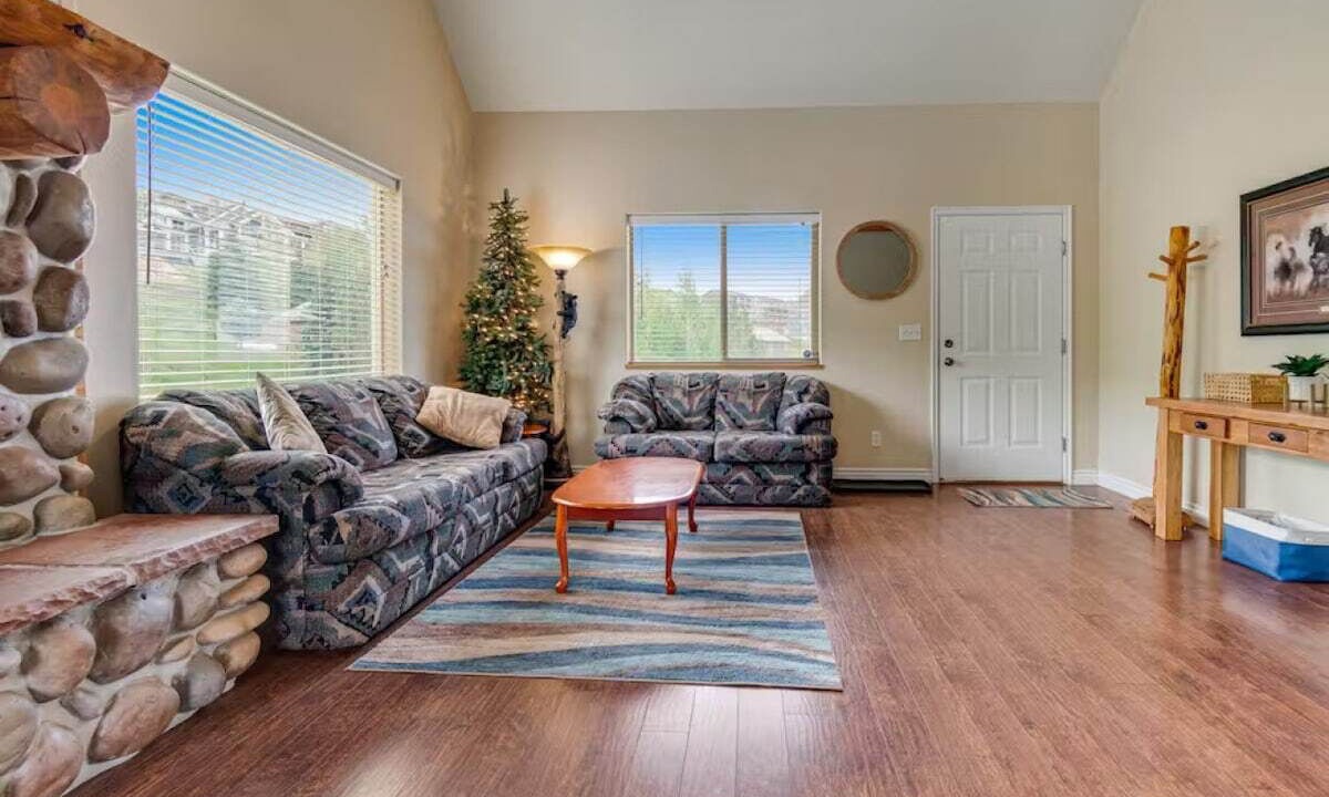 Photo of Bedroom in Harbor Village