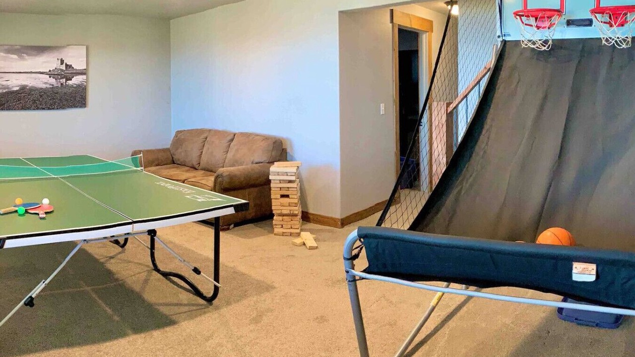 Photo of Bedroom in Harbor Village