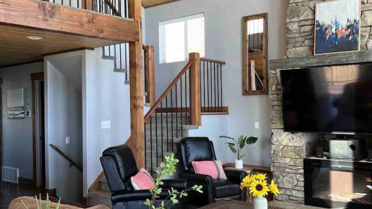Photo of Bedroom in Harbor Village
