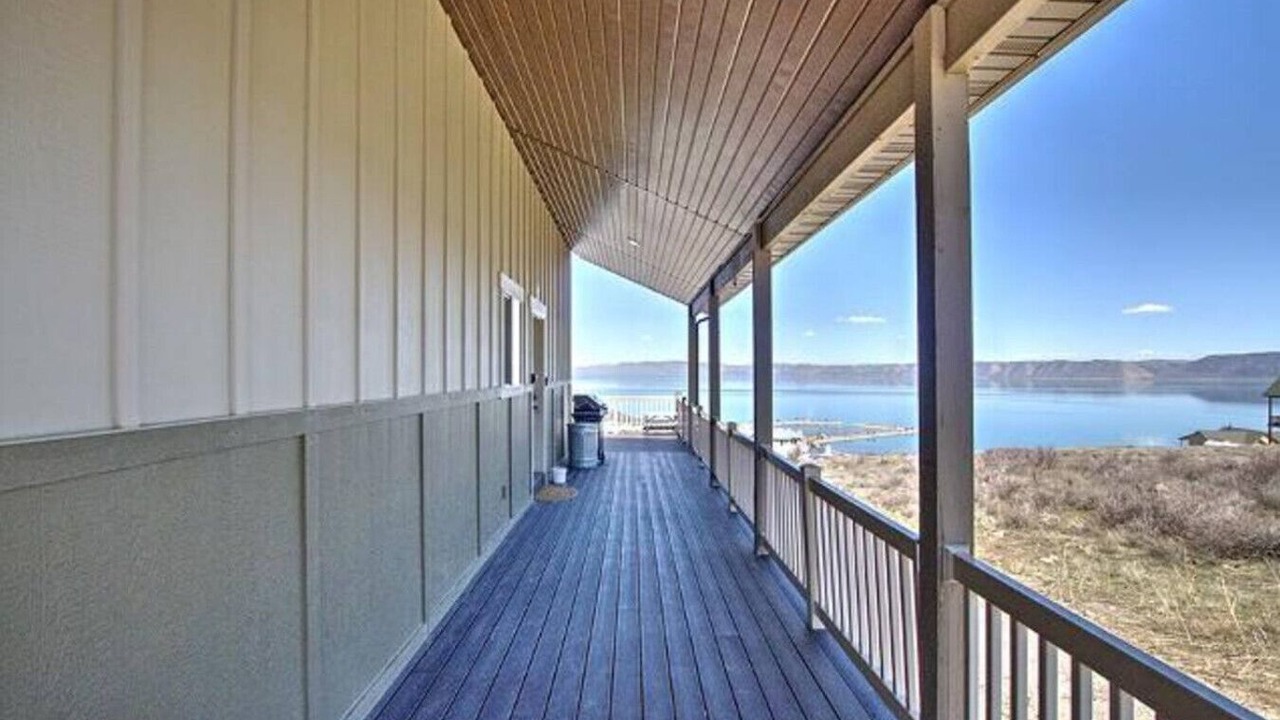 Photo of Outdoor in Harbor Village