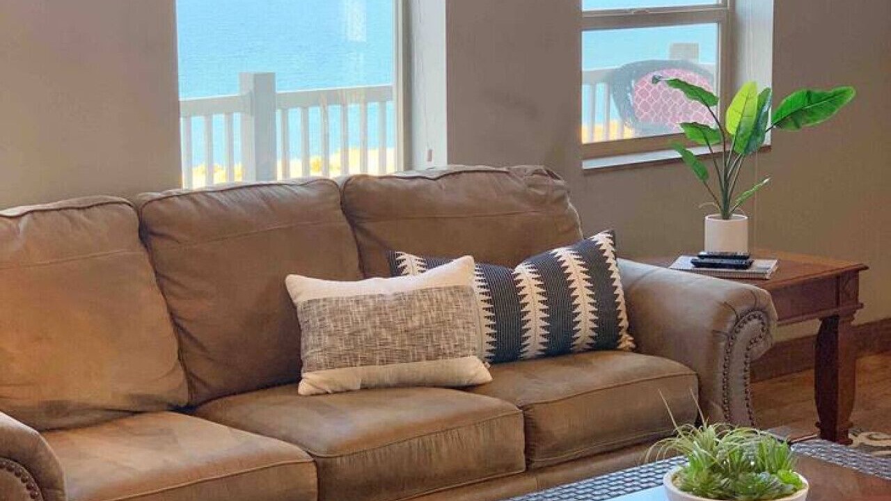 Photo of Bedroom in Harbor Village