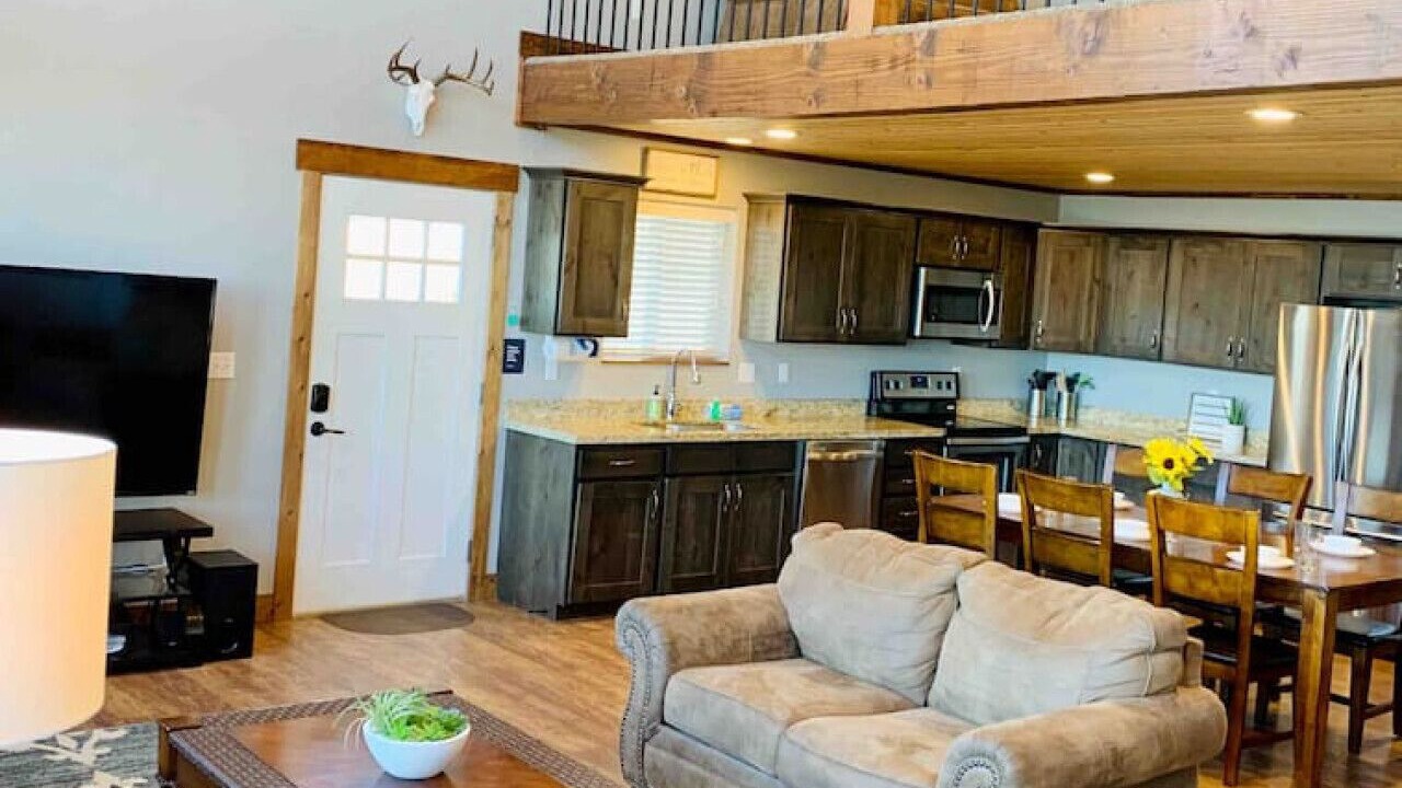 Photo of Bedroom in Harbor Village