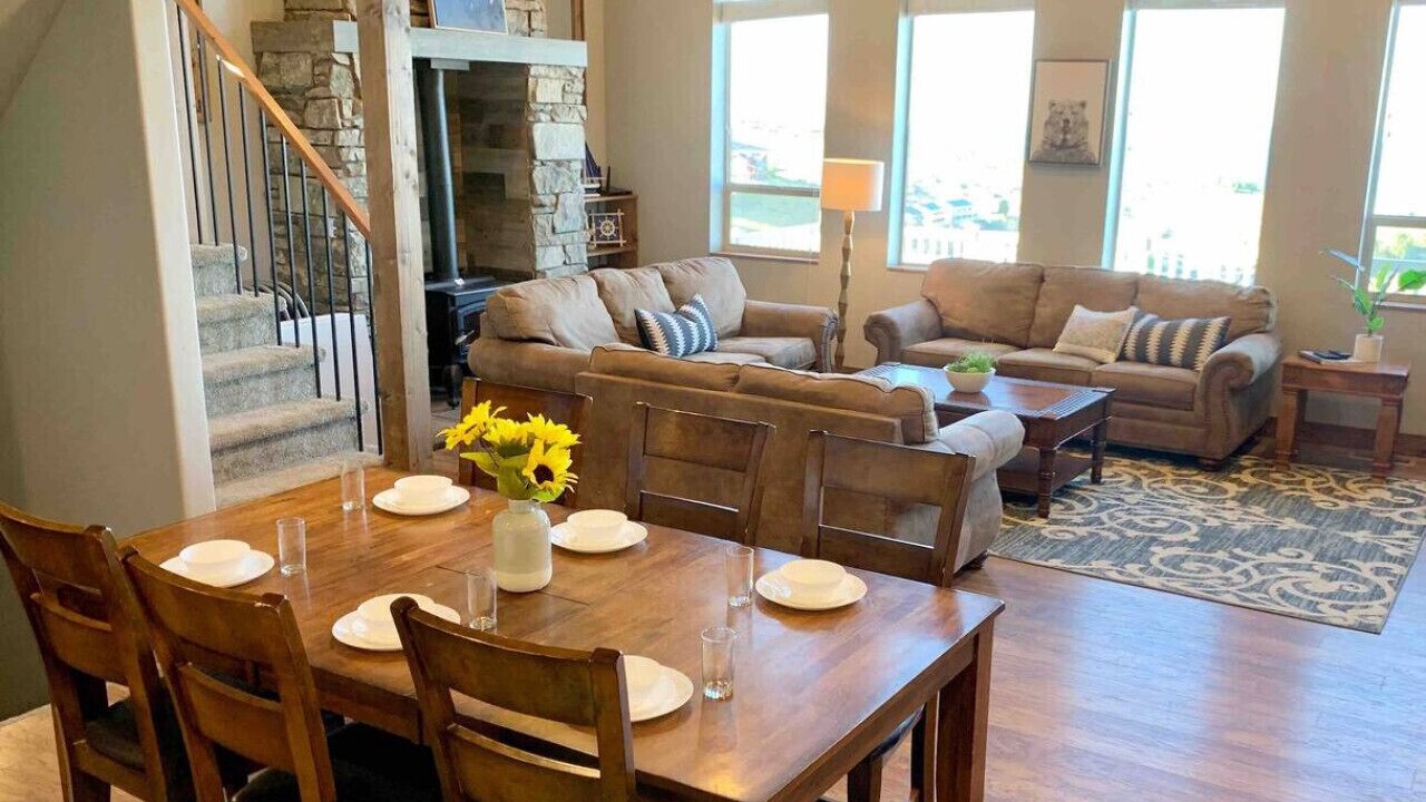 Photo of Bedroom in Harbor Village