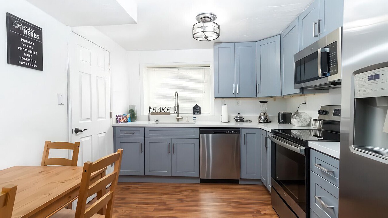 Photo of Kitchen in Millcreek