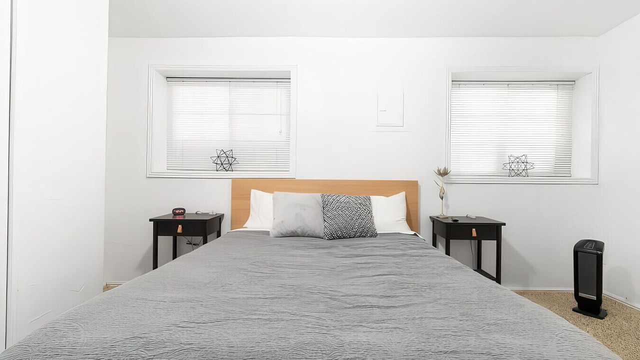 Photo of Bedroom in Millcreek