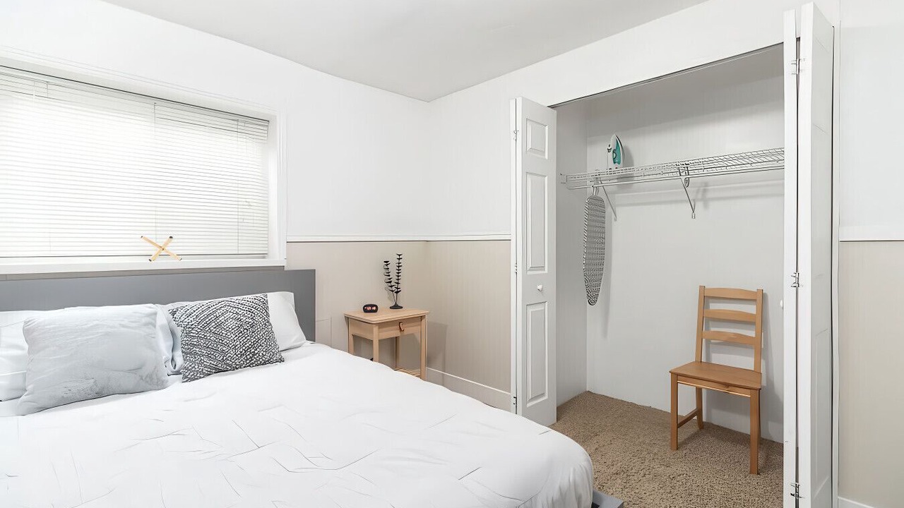 Photo of Bedroom in Millcreek