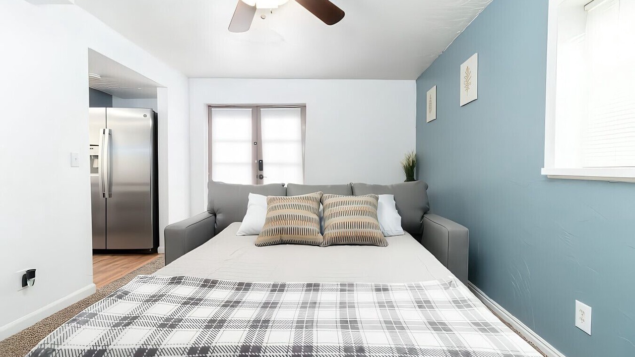 Photo of Bedroom in Millcreek