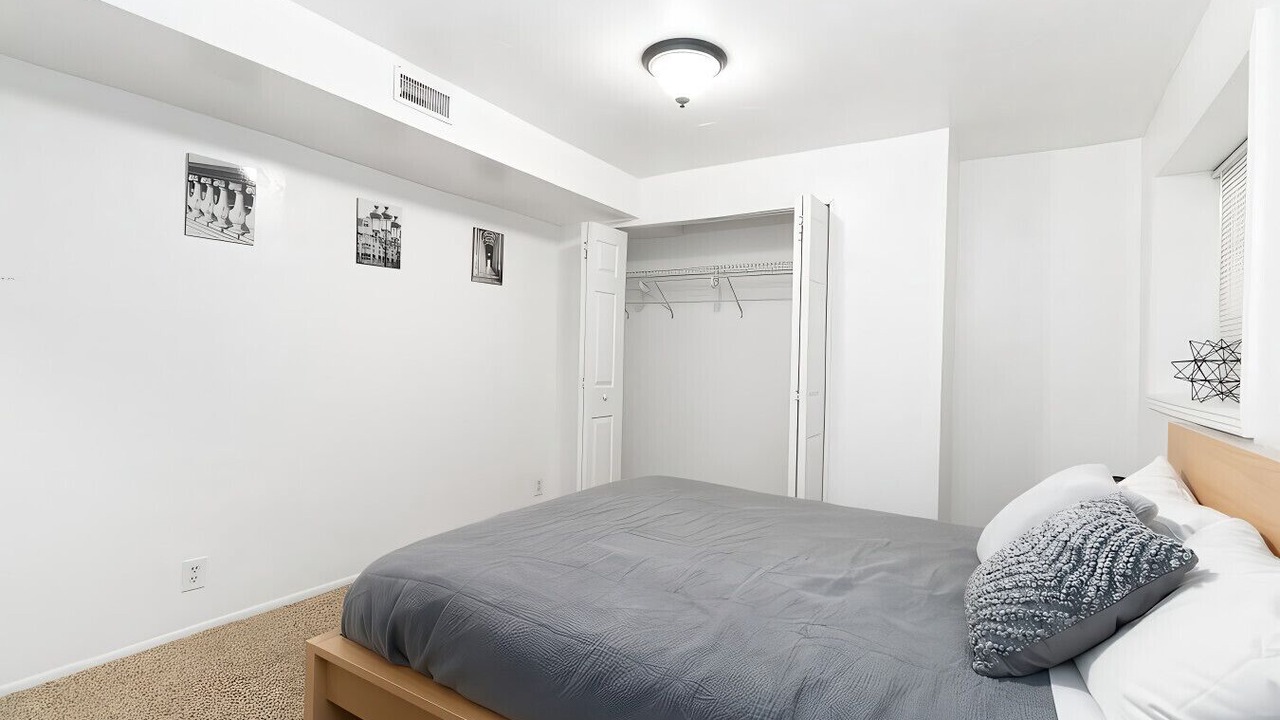 Photo of Bedroom in Millcreek