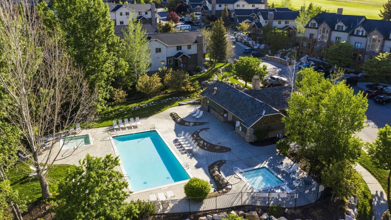 Photo of Outdoor in Wolf Creek