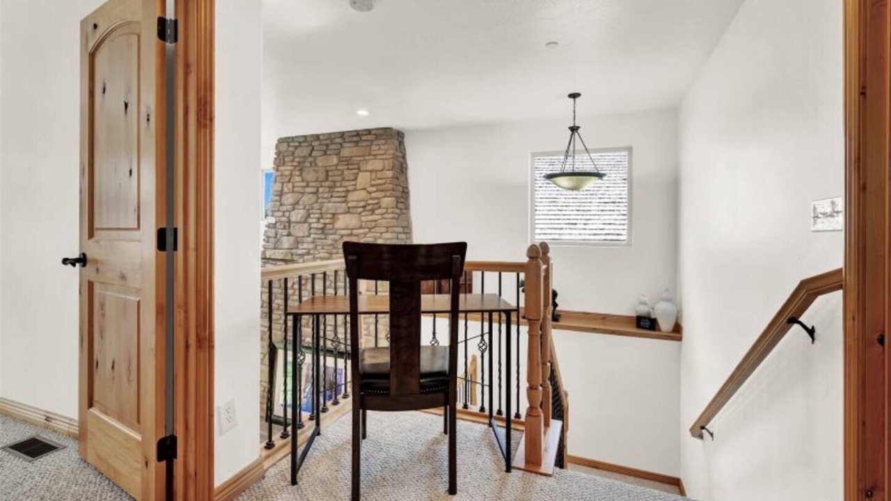 Photo of Bedroom in Wolf Creek