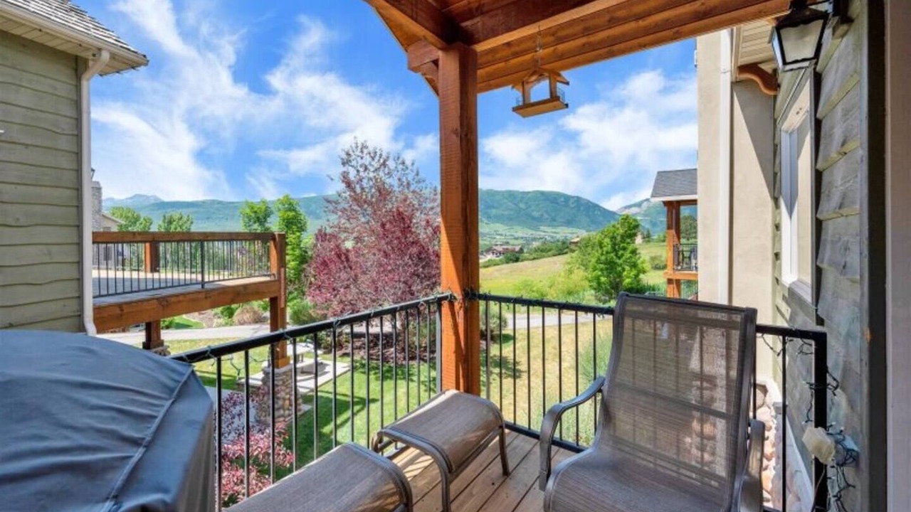 Photo of Outdoor in Wolf Creek