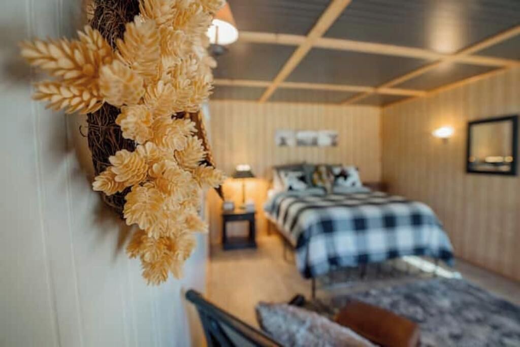 Photo of Bedroom in Ririe
