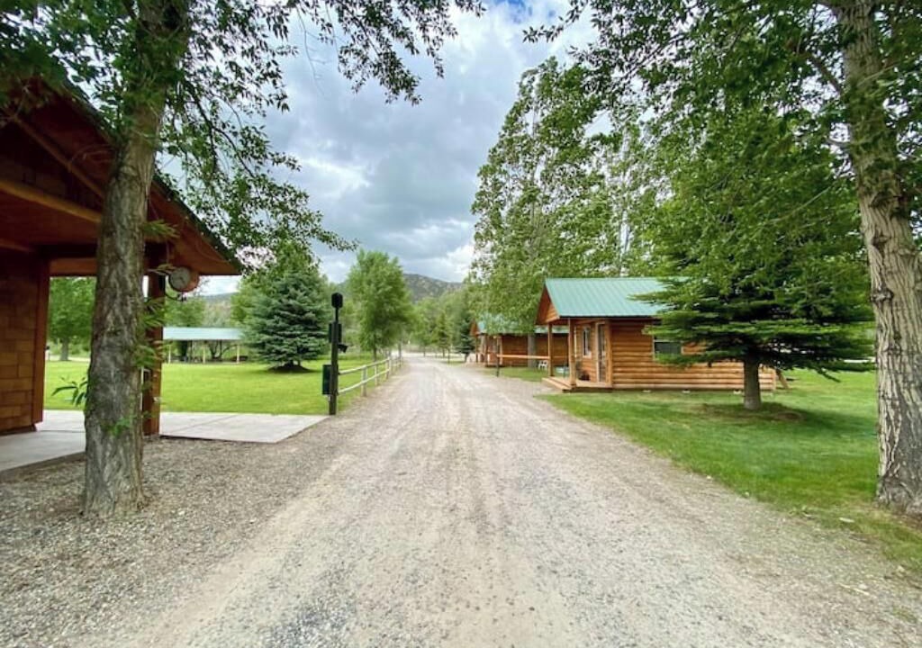Photo of Outdoor in Ririe