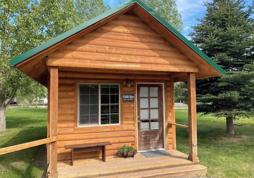 Photo of Outdoor in Ririe