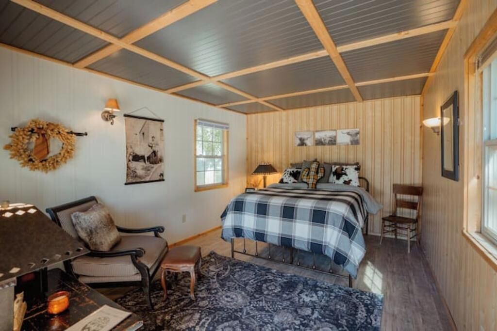Photo of Bedroom in Ririe