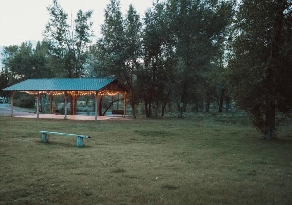 Photo of Outdoor in Ririe
