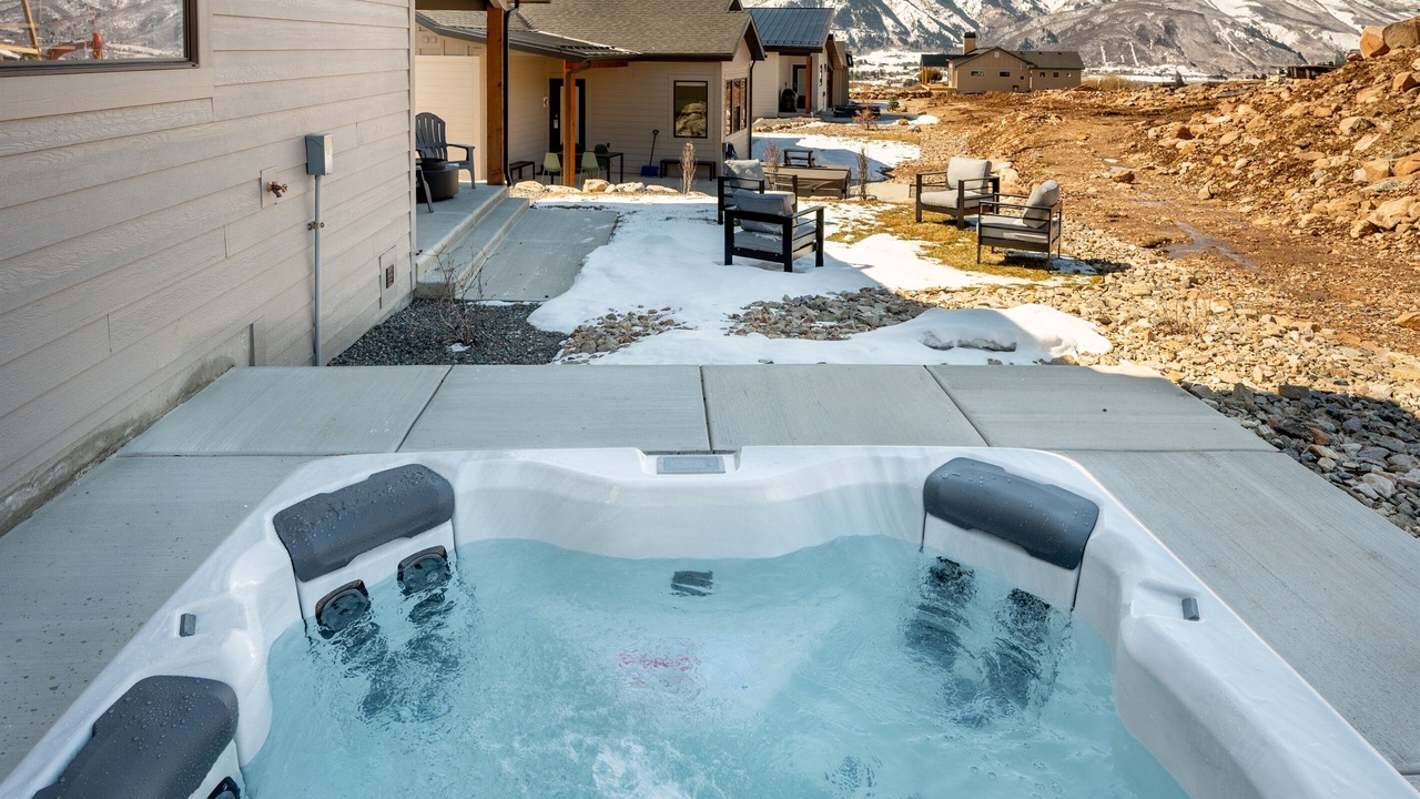 Photo of Outdoor in Wolf Creek